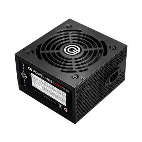 Circle CPH698V12-400 - 250 Watt SMPS